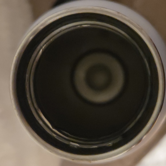 Hydro Flask 24oz Lavender Bottle with Black Lid And Handle - Picture 7 of 12